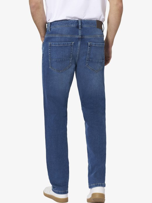 Herren Jeans - BELLUIS