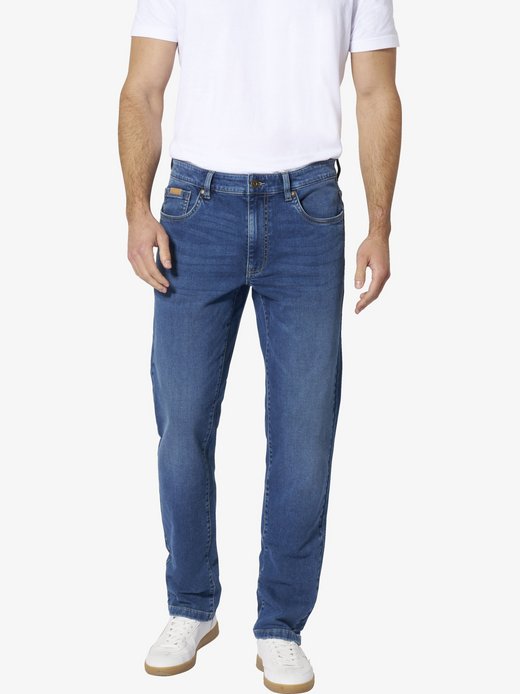 Herren Jeans - BELLUIS