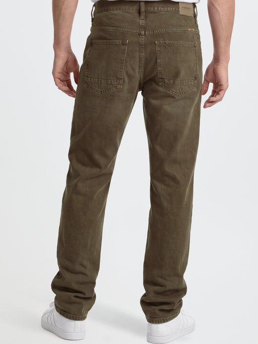 Herren Jeans - BHHURRICANE
