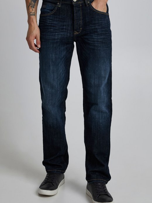 Herren Jeans - BHRock