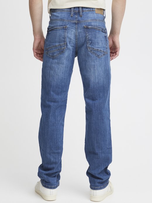 Herren Jeans - BHRock