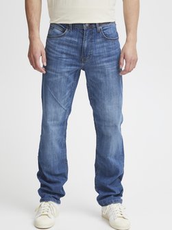 Artikelbild Herren Jeans - BHRock von BLEND in blau uni
