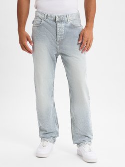 Herren Jeans Baggy Fit - Nate