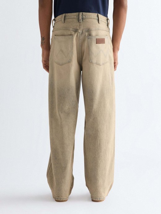 Herren Jeans - Baggy