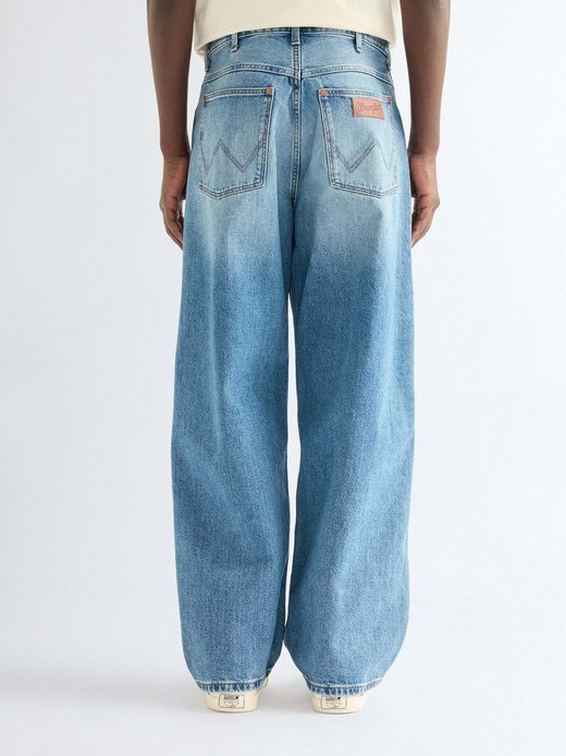 Herren Jeans - Baggy