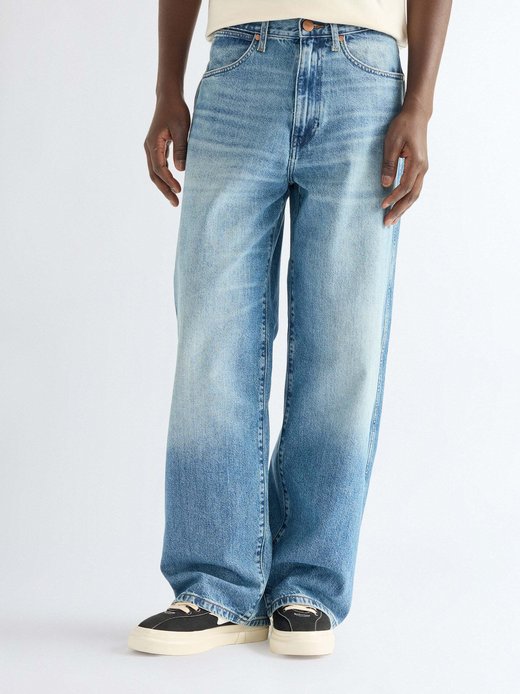 Herren Jeans - Baggy