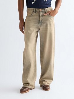 Herren Jeans - Baggy