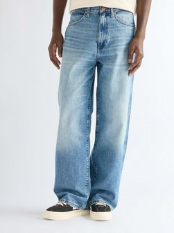 Herren Jeans - Baggy