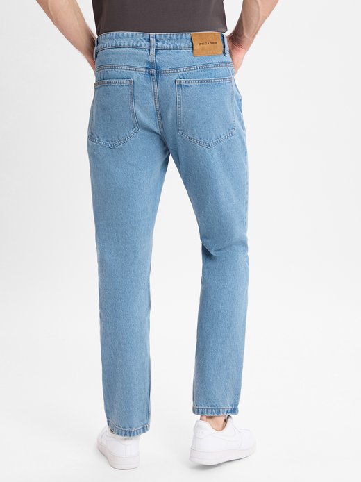 Herren Jeans - Baures