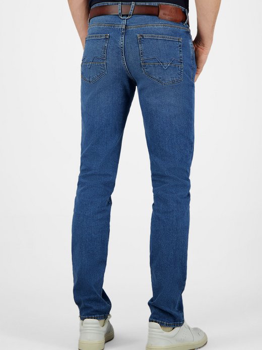 Herren Jeans - Bennet