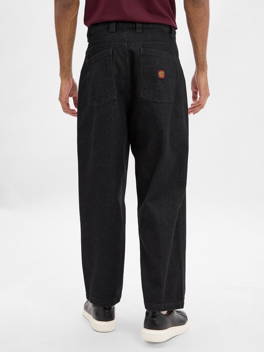 Herren Jeans - Big Pants