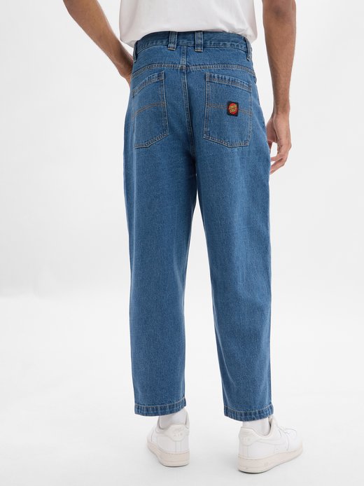 Herren Jeans - Big Pants