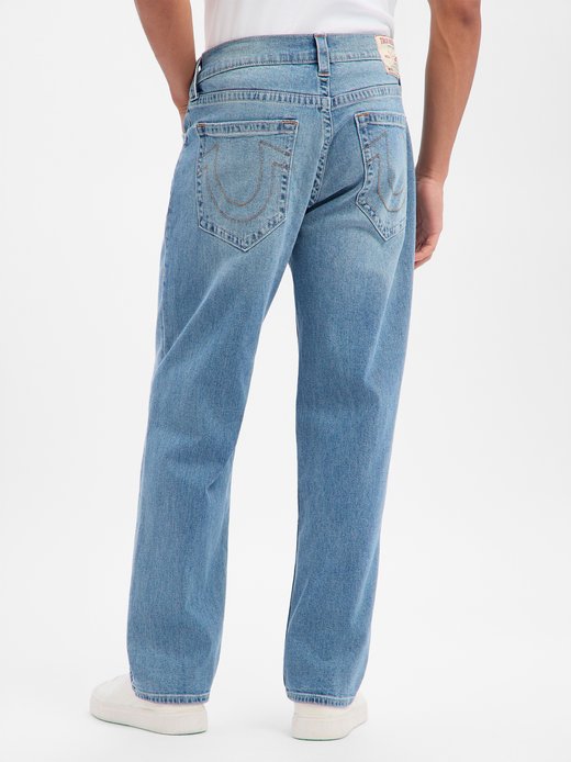 Herren Jeans - Bobby Relaxed Baggy