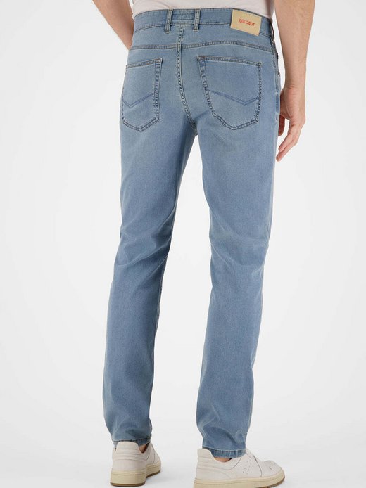Herren Jeans - Bradley-1