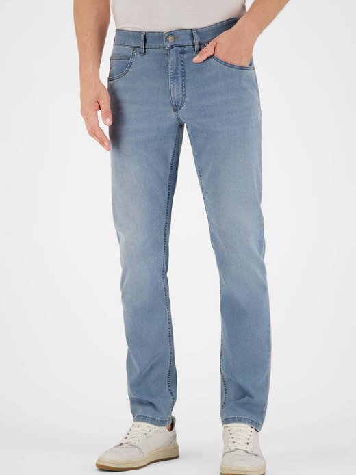 Herren Jeans - Bradley-1
