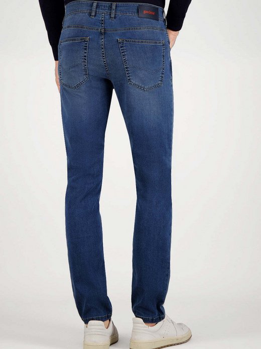 Herren Jeans - Bradley-1