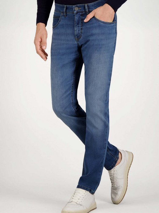Herren Jeans - Bradley-1