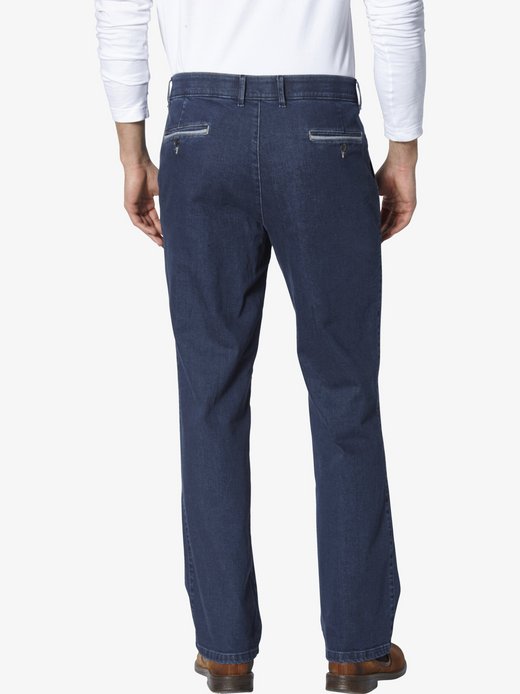 Herren Jeans - CARLIDESTI