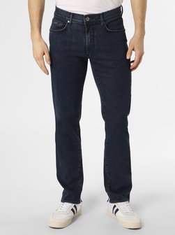 Artikelbild Herren Jeans - Cadiz von BRAX in dark stone uni