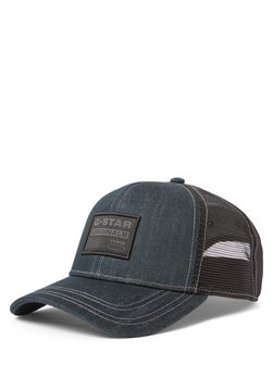Herren Jeans-Cap