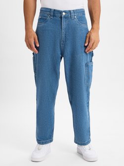 Artikelbild Herren Jeans - Carpenter von Santa Cruz in light stone uni