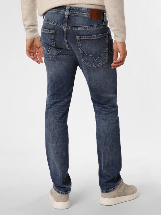 Herren Jeans - Cash