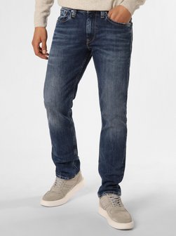 Artikelbild Herren Jeans - Cash von Pepe Jeans in medium stone uni