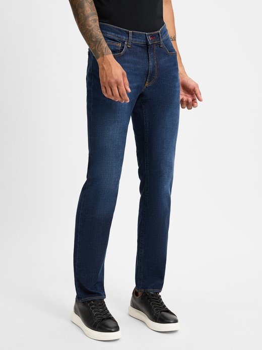 Herren Jeans - Chuck
