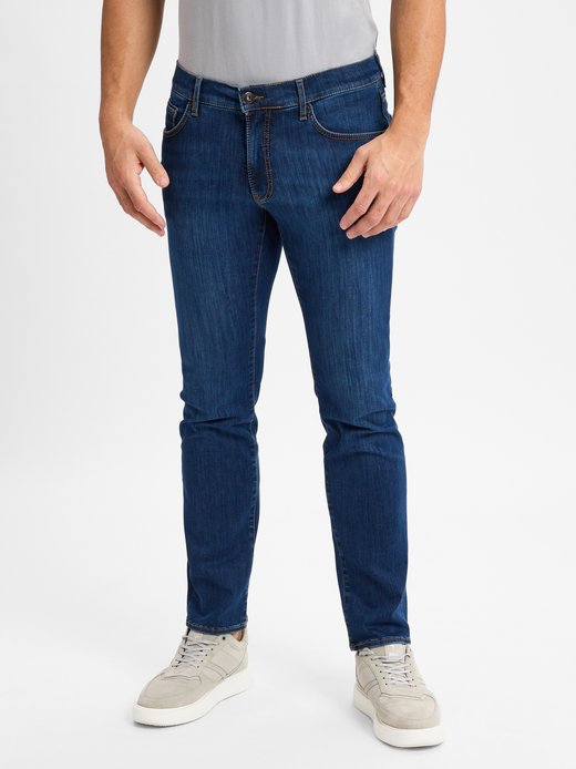 Herren Jeans - Chuck