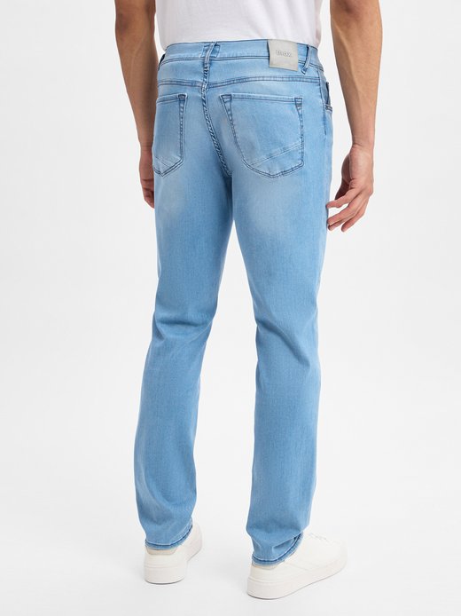 Herren Jeans - Chuck