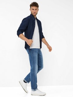 Herren Jeans - Chuck