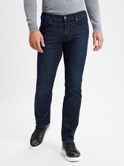 Artikelbild Herren Jeans - Chuck von BRAX in dark stone uni