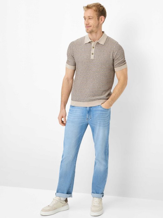 Herren Jeans - Clint