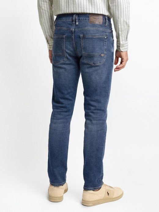 Herren Jeans - Commander 3.0