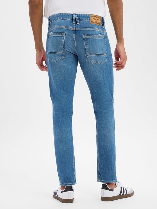 Herren Jeans - Commander 3.0