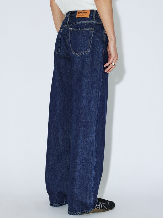 Herren Jeans – Cormac Baggy Jeans