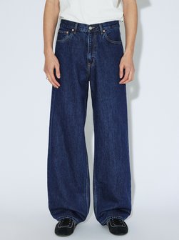 Herren Jeans – Cormac Baggy Jeans