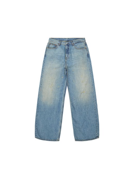 Herren Jeans – Cormac Baggy