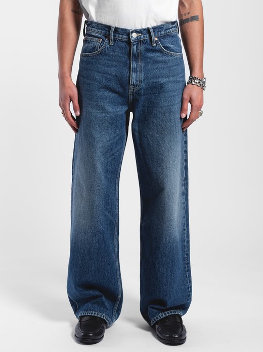 Herren Jeans – Cormac Baggy