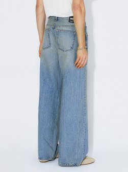 Herren Jeans – Cormac Baggy