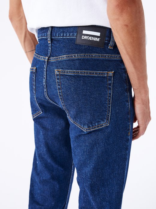 Herren Jeans – DRDENIMCLARK Slim