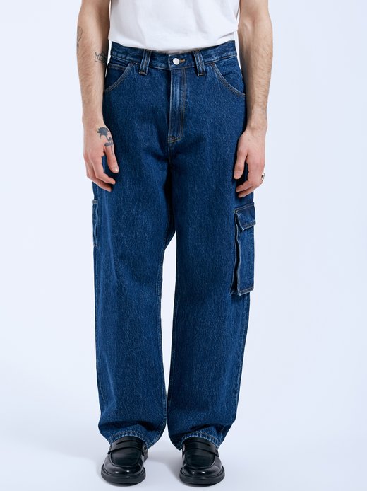 Herren Jeans – DRDENIMCOLT Worker Cargo