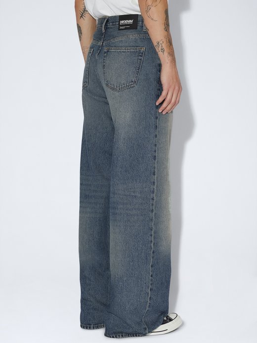Herren Jeans – DRDENIMCORMAC Baggy