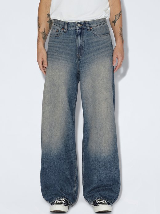 Herren Jeans – DRDENIMCORMAC Baggy