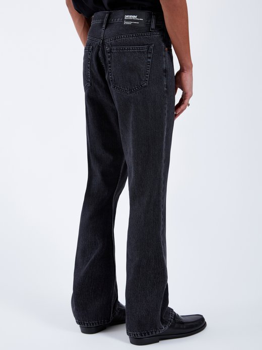Herren Jeans – DRDENIMKIT Bootcut