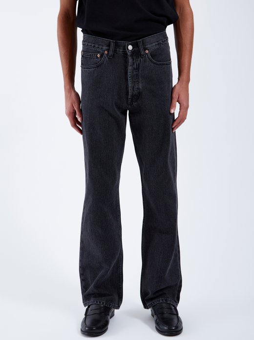 Herren Jeans – DRDENIMKIT Bootcut