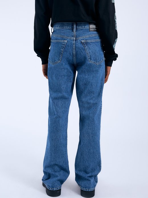 Herren Jeans – DRDENIMKIT Bootcut