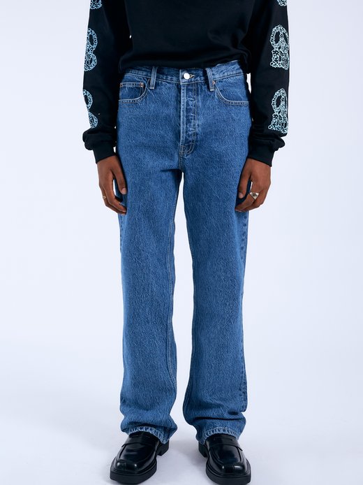 Herren Jeans – DRDENIMKIT Bootcut