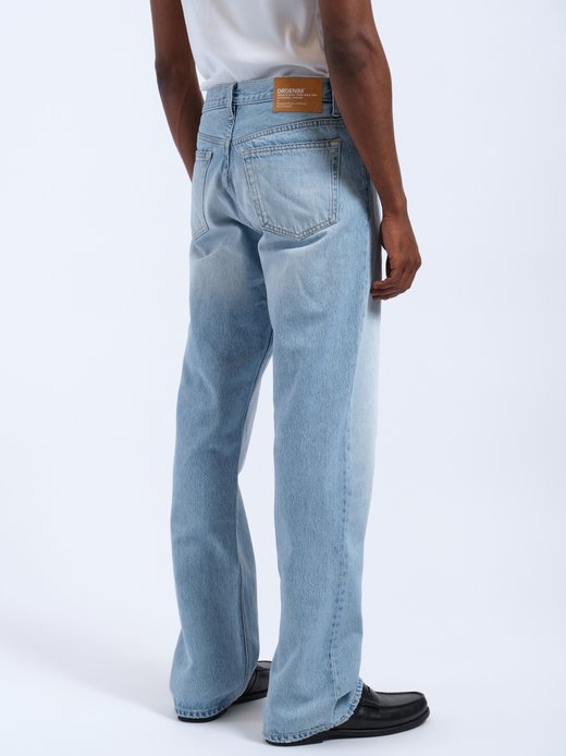 Herren Jeans – DRDENIMKIT Bootcut