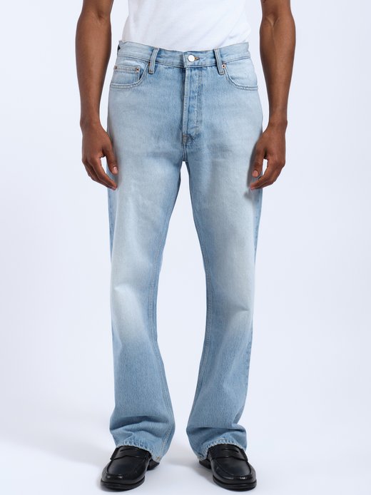 Herren Jeans – DRDENIMKIT Bootcut